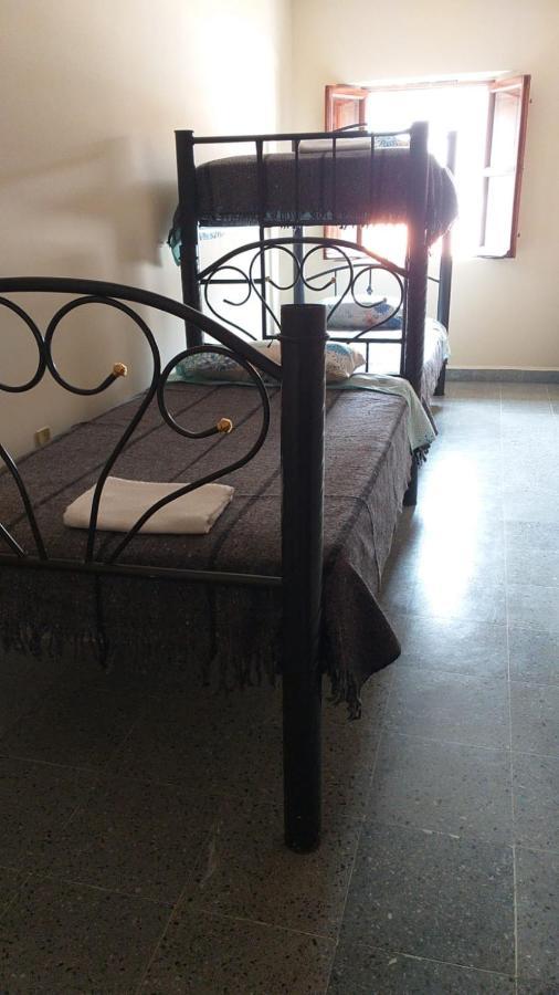 Hostal Azul Puebla Centro Historico Luaran gambar