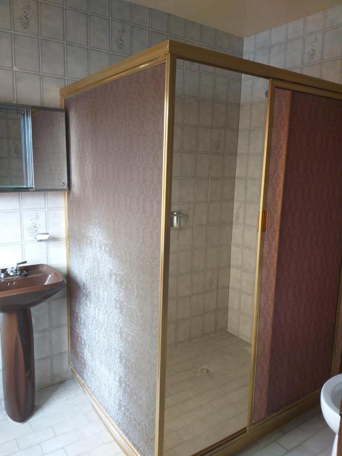 Hostal Azul Puebla Centro Historico Luaran gambar