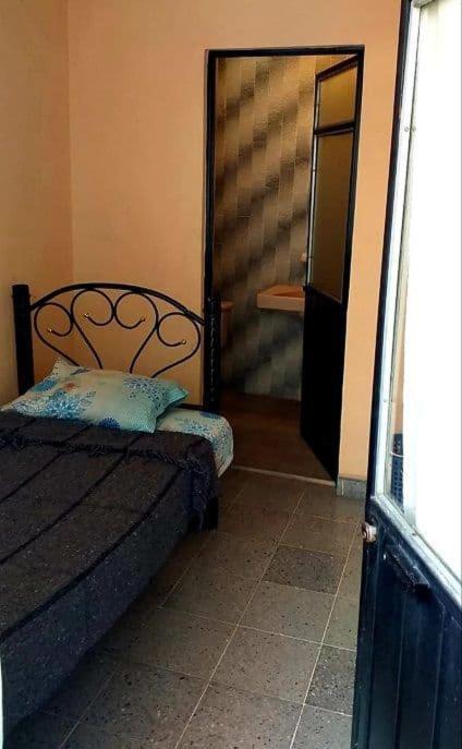 Hostal Azul Puebla Centro Historico Luaran gambar